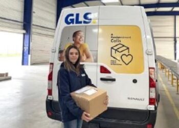 GLS France depuis Toulouse : en route vers un milliard d’euros de chiffre d’affaires d’ici 2031