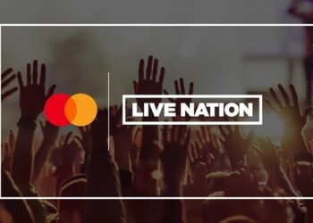 Live Nation For Brands : connecter marques, artistes et audiences grâce au live entertainment  —  Engagez vos marques, artistes et audiences grâce à la puissance du live entertainment Live Nation For Brands : connecter marques, artistes et audiences grâce au live entertainment  —  Engagez vos marques, artistes et audiences grâce à la puissance du live entertainment