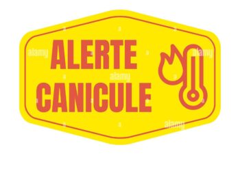 Canicule : Toulouse frôle les 42°C, près de 43°C dans le Lot, des records battus en Ariège et dans le Gers