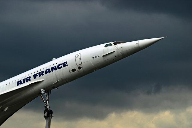 Air France Révèle sa Nouvelle Équipe de Chefs pour les Vols au Départ des États-Unis