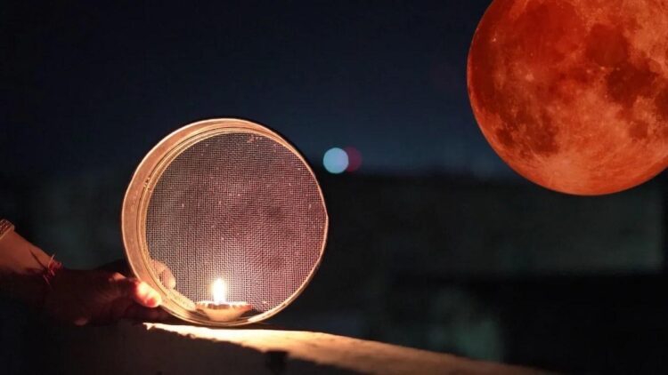 Spectaculaire Lune de Sang en 2025 : Guide pour Observer l’Éclipse Lunaire Rouge du 7 Septembre en France Spectaculaire Lune de Sang en 2025 : Guide pour Observer l’Éclipse Lunaire Rouge du 7 Septembre en France