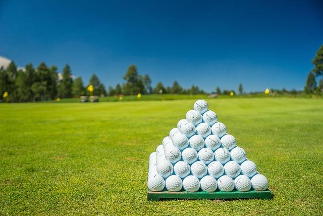 Golf Team Championship: Cabot Bordeaux and Angers Gear Up to Shake Up the Competition