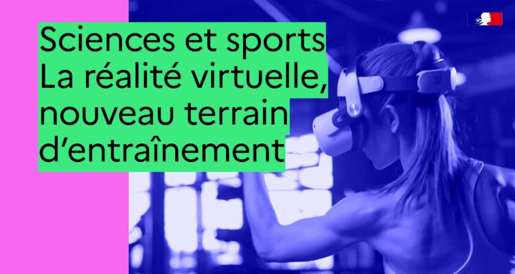 France 2030 : un programme innovant pour propulser la haute performance sportive France 2030 : un programme innovant pour propulser la haute performance sportive