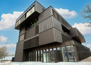 Explore the Vibrant Heart of Le Port Autonome de Strasbourg