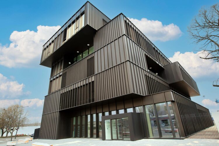 Explore the Vibrant Heart of Le Port Autonome de Strasbourg