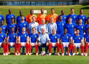 Équipe de France : Coman rappelé pour renforcer l’équipe après les forfaits de Dembélé et Doué
