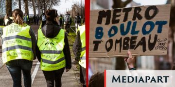 Grève du 10 septembre : ce que prévoient les transports en commun en Île-de-France Grève du 10 septembre : ce que prévoient les transports en commun en Île-de-France