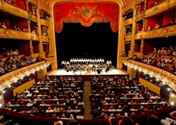 40 Years of the Festival de Radio France in Montpellier: Honoring Mstislav Rostropovich & Pierre Amoyal