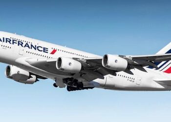 Un vol Air France finit par se poser à Marseille après quatre tentatives d’atterrissage à Nice