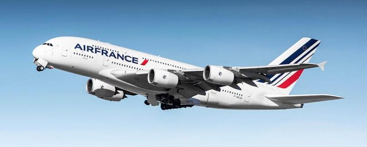 Un vol Air France finit par se poser à Marseille après quatre tentatives d’atterrissage à Nice