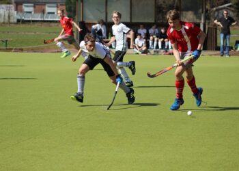 Epic Ice Hockey Showdown: France Takes on Canada in Paris This May!