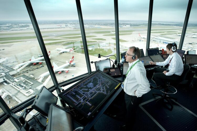 Air Traffic Controllers Strike Set to Disrupt Flights at Roissy, Orly, Lyon, and Nice on September 10 and 18 Air Traffic Controllers Strike Set to Disrupt Flights at Roissy, Orly, Lyon, and Nice on September 10 and 18