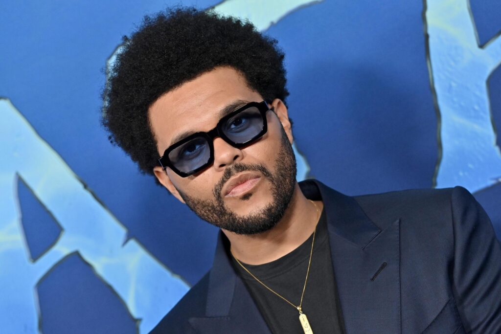 Hurry Up Tomorrow : le film avec The Weeknd vivement critiqué par la presse américaine