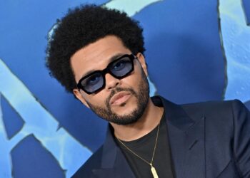 Hurry Up Tomorrow : le film avec The Weeknd vivement critiqué par la presse américaine