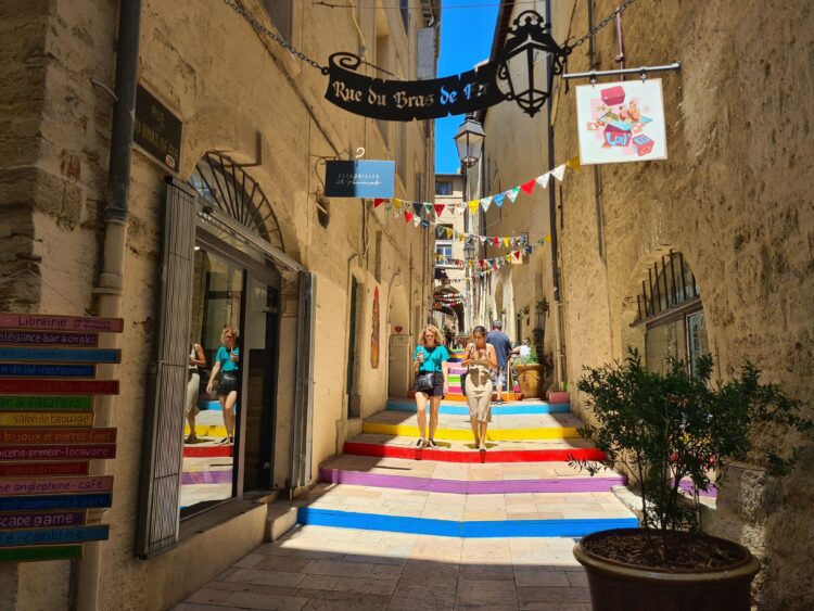 Canicule à Montpellier : où atteindra-t-il jusqu’à 40 °C ce samedi en France ? Canicule à Montpellier : où atteindra-t-il jusqu’à 40 °C ce samedi en France ?