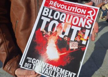 « Bloquons tout » le 10 septembre : quel chaos pour les trams et bus à Nantes ?