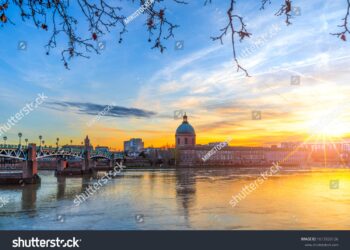 Tour de France à Toulouse : circulation fortement perturbée autour des hôpitaux Rangueil et Larrey le 16 juillet