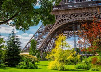 La France en 2025 : Découvrez un panorama surprenant des technologies critiques