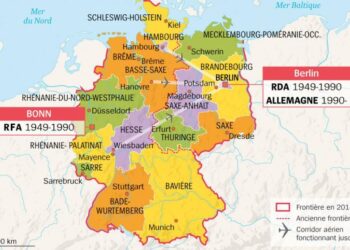 Comment les contrôles à la frontière allemande transforment le quotidien des Strasbourgeois Comment les contrôles à la frontière allemande transforment le quotidien des Strasbourgeois