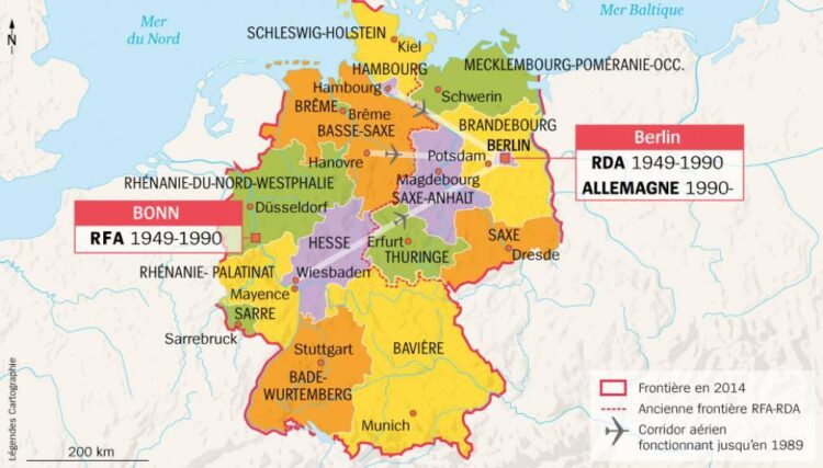 Comment les contrôles à la frontière allemande transforment le quotidien des Strasbourgeois Comment les contrôles à la frontière allemande transforment le quotidien des Strasbourgeois