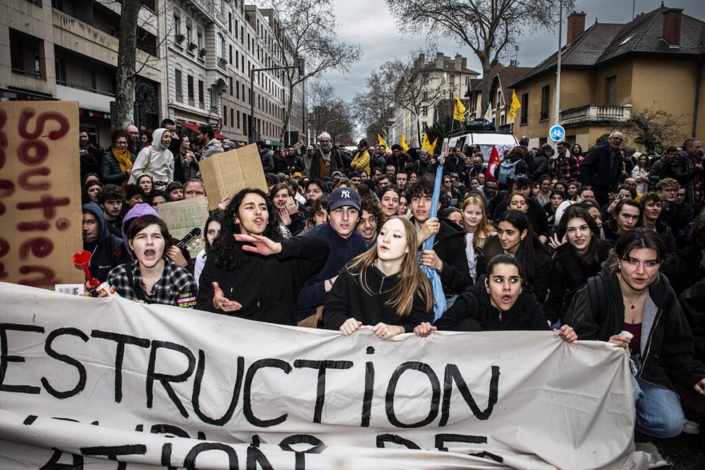 Mobilisation du 10 septembre : toutes les actions prévues dans le Midi toulousain à ne pas manquer