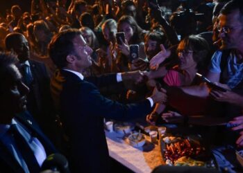 Political Comeback: What Should We Expect Next?