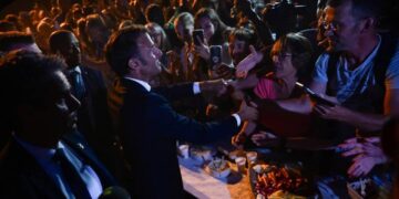 Political Comeback: What Should We Expect Next? Political Comeback: What Should We Expect Next?