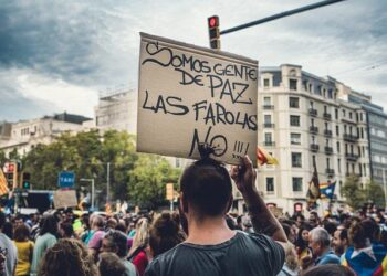 Lille en effervescence : Retour intense sur une manifestation marquée par cortèges, pancartes et dégradations Lille en effervescence : Retour intense sur une manifestation marquée par cortèges, pancartes et dégradations