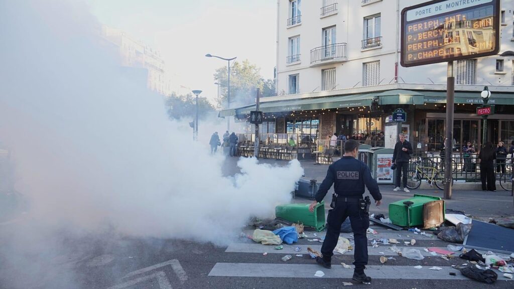 Toulouse se mobilise le 10 septembre : découvrez le programme complet des manifestations ‘Bloquons tout
