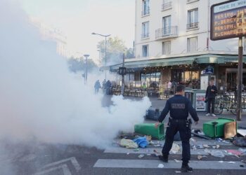 Toulouse se mobilise le 10 septembre : découvrez le programme complet des manifestations ‘Bloquons tout Toulouse se mobilise le 10 septembre : découvrez le programme complet des manifestations ‘Bloquons tout