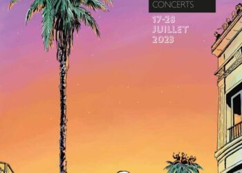 Celebrate 40 Years of Festival de Radio France – Montpellier: Karine Deshayes Brings The 1001 Nights to Life  Celebrate Four Decades of Festival de Radio France – Montpellier: Karine Deshayes Enchants with The 1001 Nights Celebrate 40 Years of Festival de Radio France – Montpellier: Karine Deshayes Brings The 1001 Nights to Life  Celebrate Four Decades of Festival de Radio France – Montpellier: Karine Deshayes Enchants with The 1001 Nights