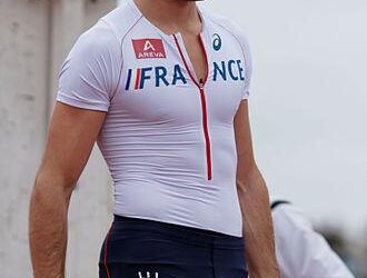 À suivre aux Mondiaux d’athlétisme : Renaud Lavillenie, roi du saut à la perche