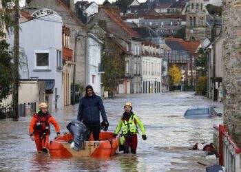 Comment l’IGN transforme la cartographie du risque d’inondation en France pour mieux nous protéger