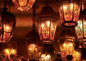 Le plus grand festival d’Halloween de France fait son grand retour à Marseille ce mois d’octobre !