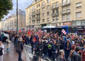 10 Septembre : Bruno Retailleau dévoile près de 200 arrestations lors du mouvement ‘Bloquons tout’ en France 10 Septembre : Bruno Retailleau dévoile près de 200 arrestations lors du mouvement ‘Bloquons tout’ en France