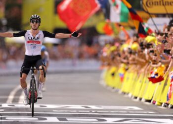 Tour de France 2025 à Toulouse : la parade spectaculaire des géants mécaniques Long Ma et Astérion