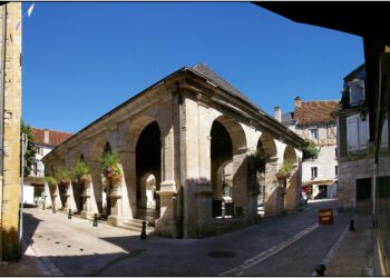 Souillac Marks 15 Years of Its Airport with a Breathtaking Patrouille de France Airshow