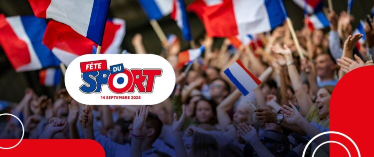 Experience the Excitement: Unforgettable Moments from Year One of the Fête du Sport