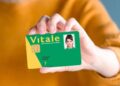 Attention aux arnaques à la carte Vitale : protégez-vous en ligne ! Attention aux arnaques à la carte Vitale : protégez-vous en ligne !