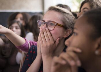 Bac 2025 : Découvrez tous les résultats de l’académie de Nice-Toulon, admis et mentions par filière