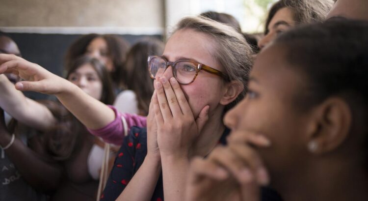 Bac 2025 : Découvrez tous les résultats de l’académie de Nice-Toulon, admis et mentions par filière