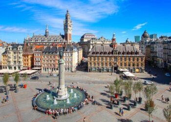 Préparez votre dimanche : la météo du 14 septembre 2025 à Lille et ses alentours dévoilée !