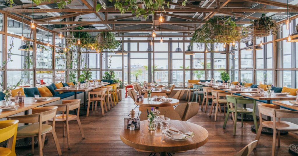 16 Unforgettable Restaurants to Savor for Lunch and Dinner in Nice This Summer