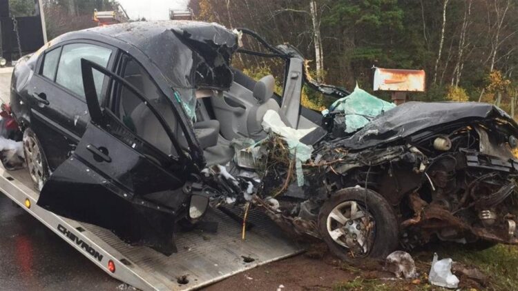 Tense Weekend in Île-de-France: Isabelle Nanty’s Serious Accident, Stabbing Incident, and Other Shocking Events