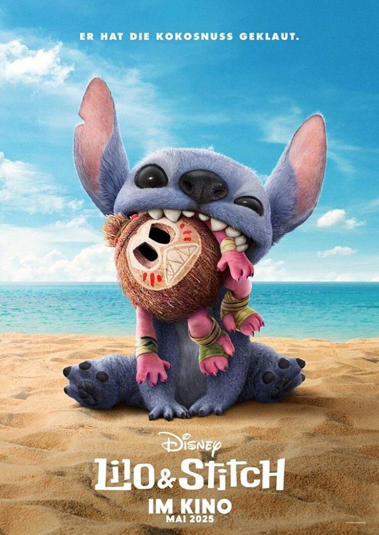 Lilo & Stitch : Quand pourrons-nous enfin découvrir le film sur Netflix en France ? Découvrez aussi notre avis !