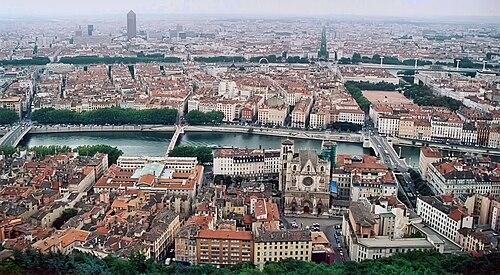 Lyon : Une vague de chaleur exceptionnelle jusqu’à 40°C arrive – suivez le détail jour par jour