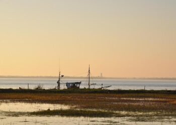 Après un dernier coup de chaleur, la Gironde se prépare à des orages d’une intensité exceptionnelle