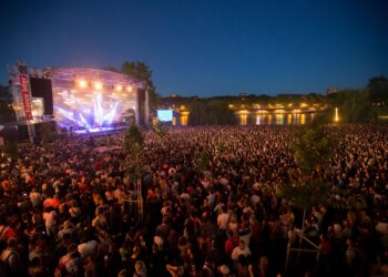 À Toulouse, 200 enfants s’apprêtent à vivre une journée inoubliable grâce au Secours populaire et au Tour de France