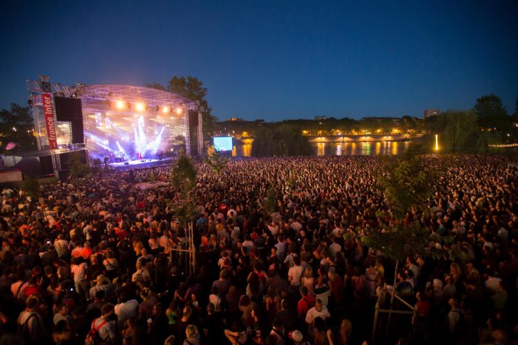 À Toulouse, 200 enfants s’apprêtent à vivre une journée inoubliable grâce au Secours populaire et au Tour de France