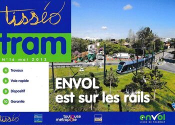 Explorez l’extension passionnante de la ligne 1 du tramway à Montpellier